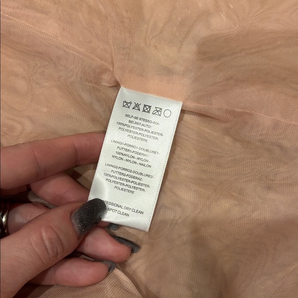 NWOT Helsi Vivian dress - Picture 10 of 15